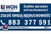 Dom na  sprzedaż Jacków - Jacków - dom z budynkami gospodarczymi